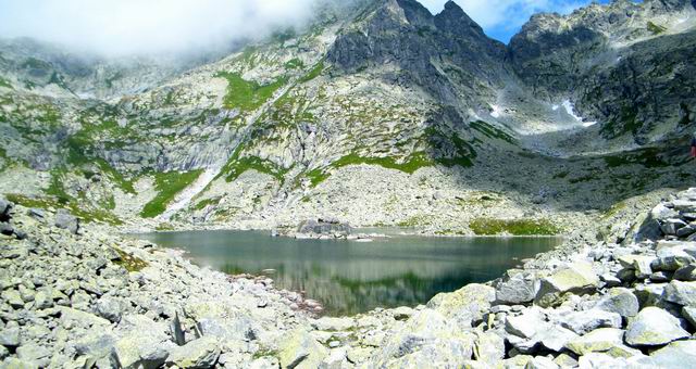 Żabie Pleso