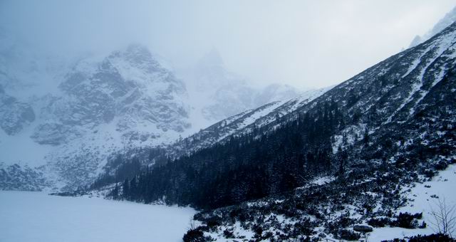 Morskie Oko