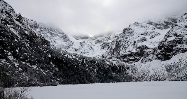 Morskie Oko