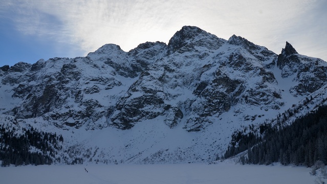 Morskie Oko